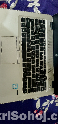 Laptop(Hp EliteBook 840g3